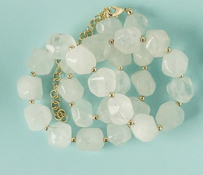 Rocky Necklace