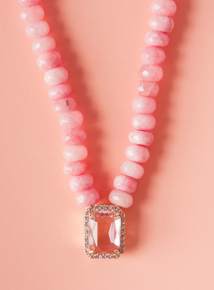 Ellie Necklace