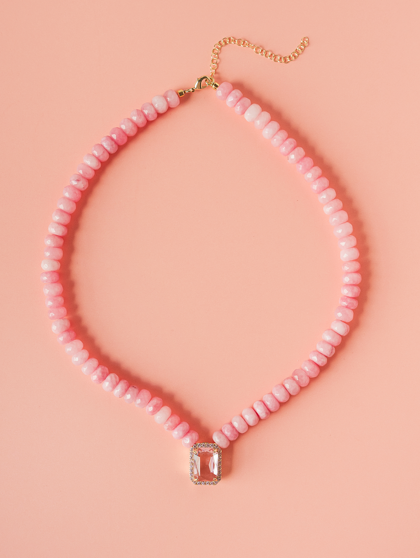 Ellie Necklace