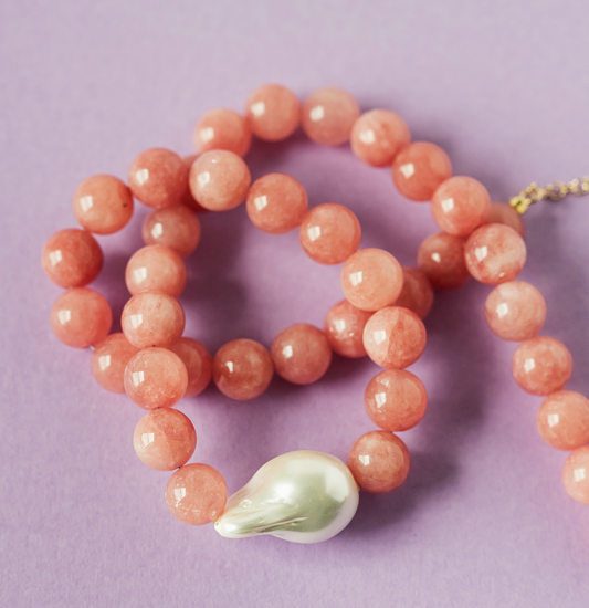 Natalie Necklace