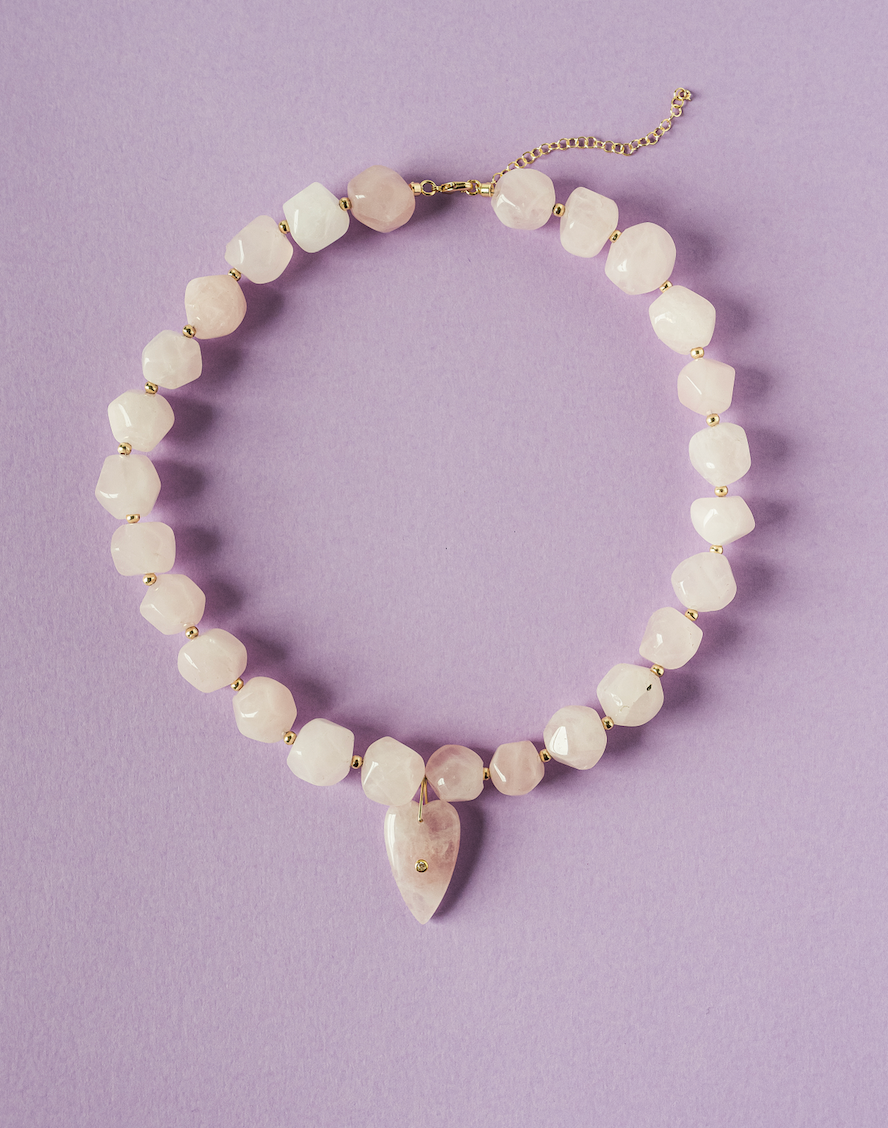 Love Necklace