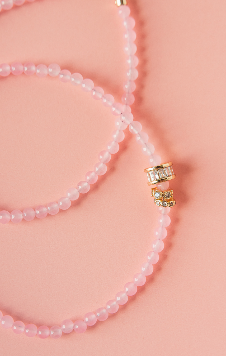 Ann Trio Necklace