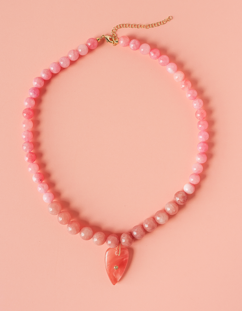 Coral Bay Necklace