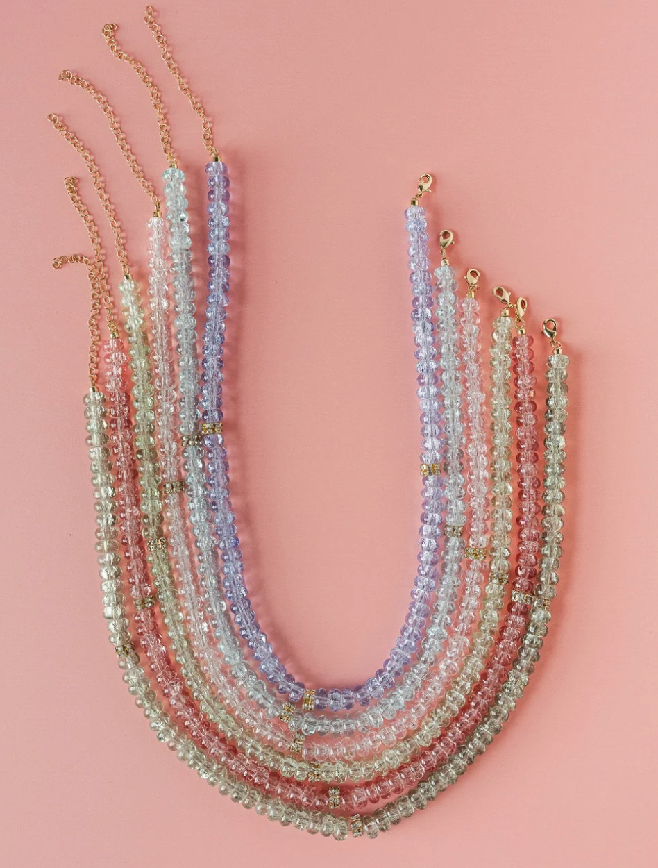 Iced Out Necklace