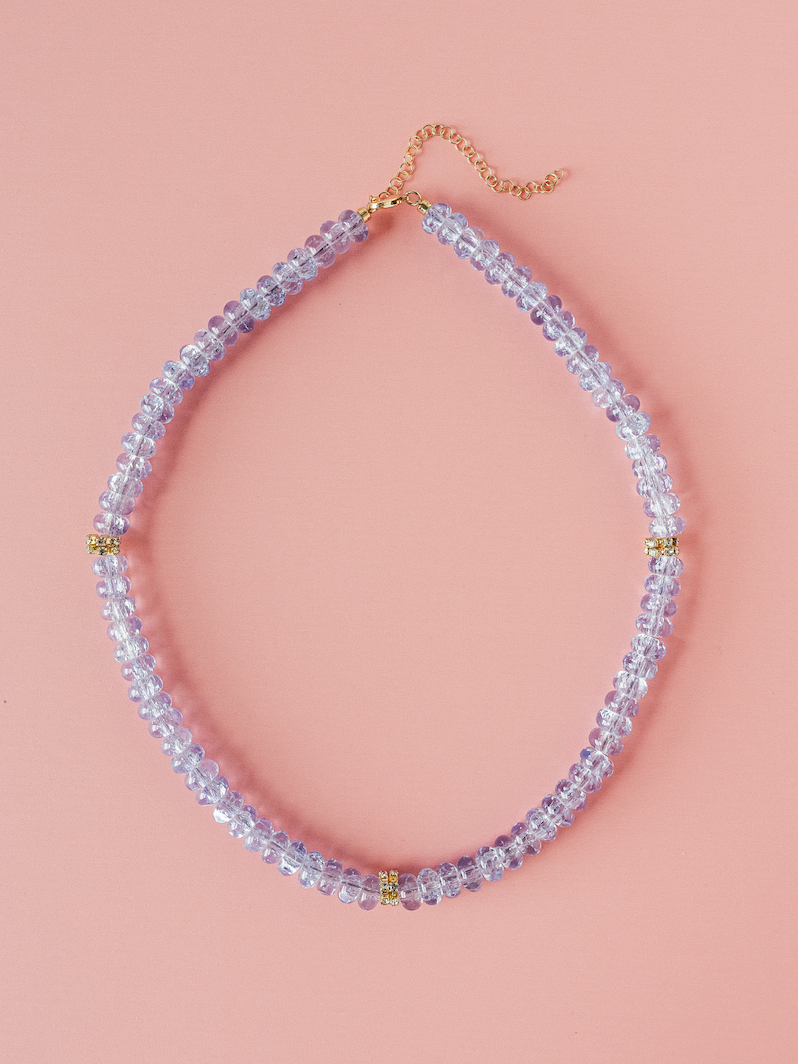 Iced Out Necklace