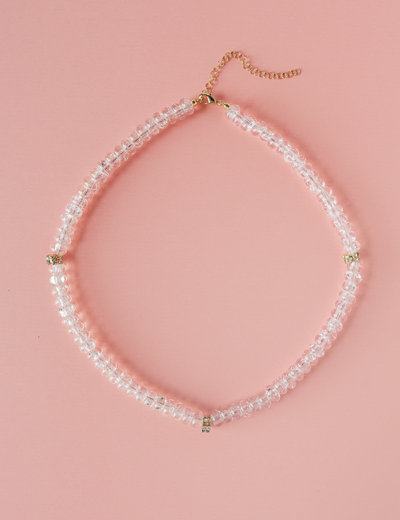 Iced Out Necklace