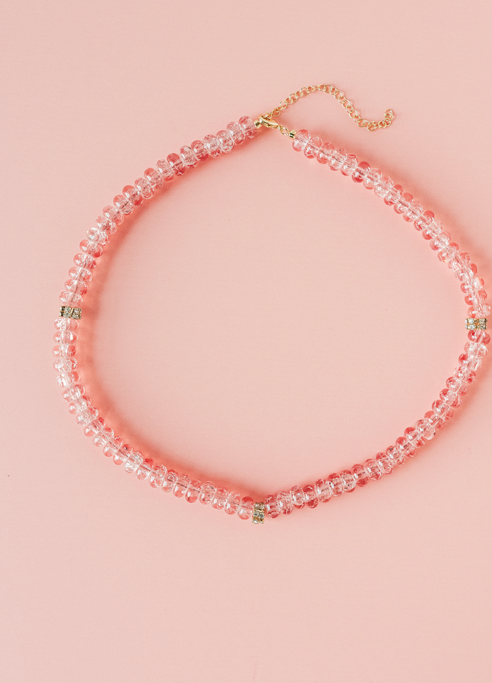 Iced Out Necklace