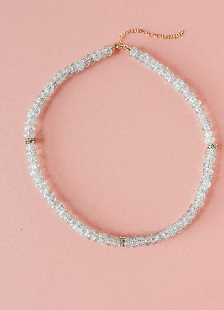 Iced Out Necklace