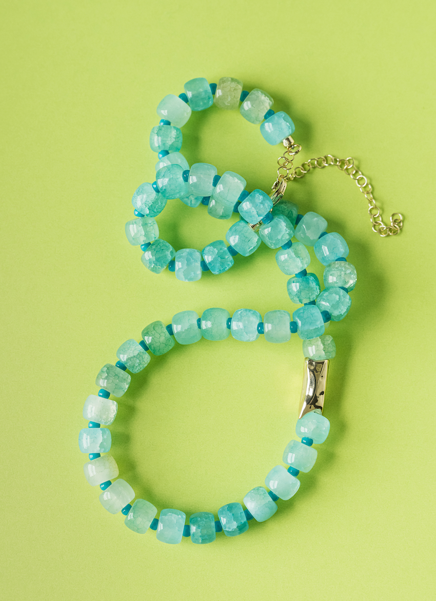 Seabreeze Necklace