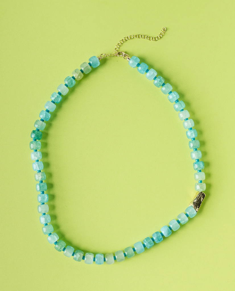 Seabreeze Necklace