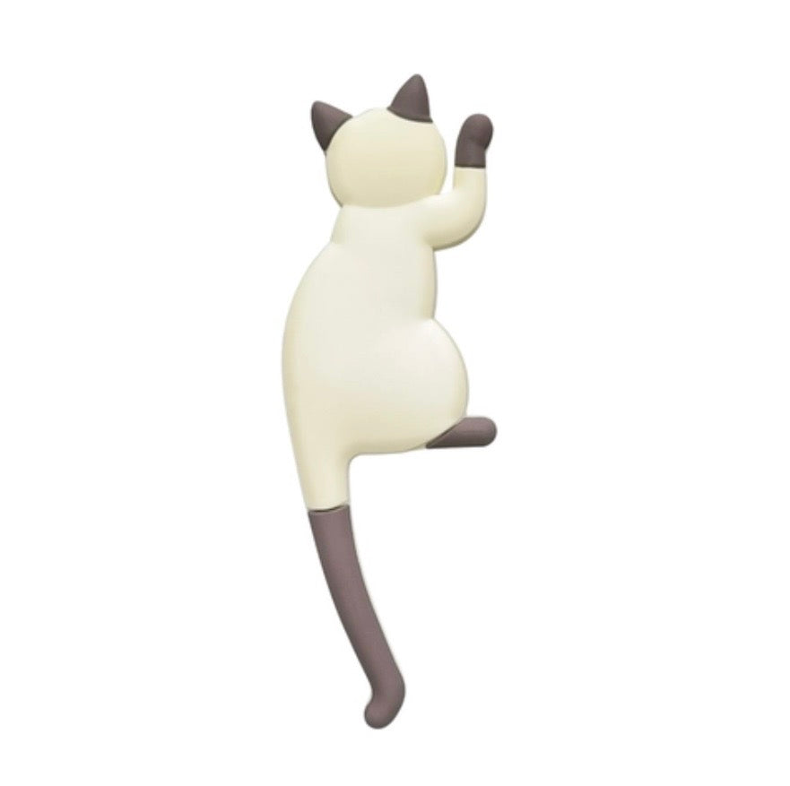 Magnet Cat Hook | 7 cat colors