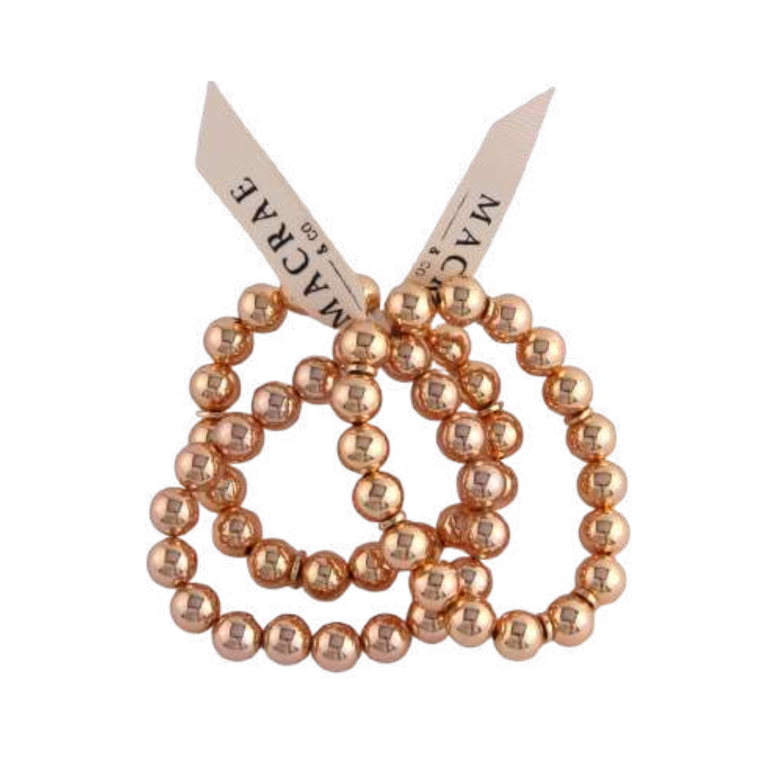 Small Ann Marie Bracelet Set