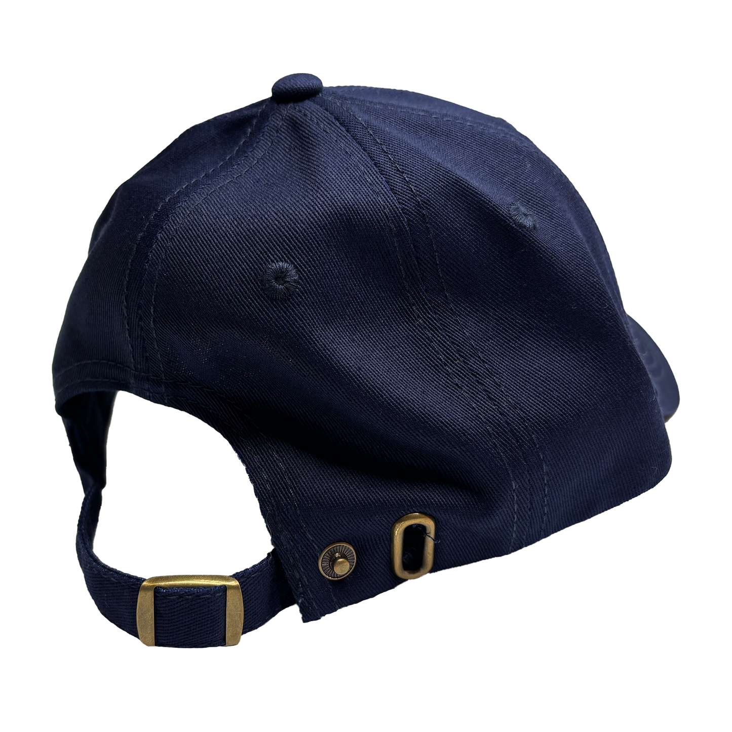 Citadel Spike Twill Embroidered Brim Hat Cap