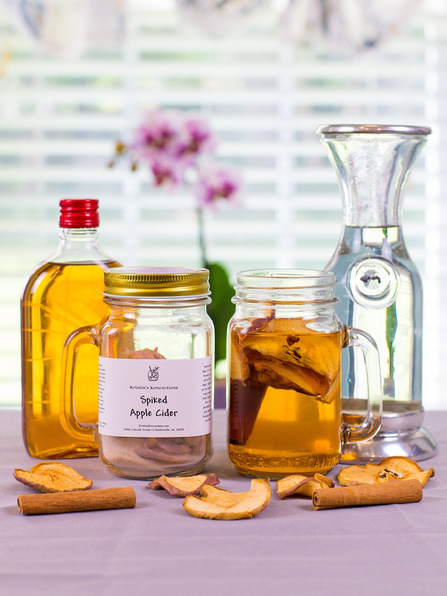 Retirement Cocktail Kit – Handcrafted Gift for Coworkers, Teachers & Friends