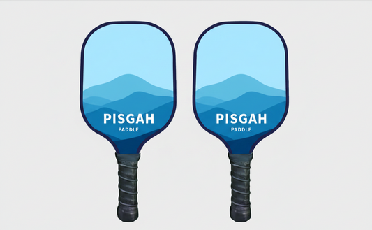 The Trailblazer Paddle