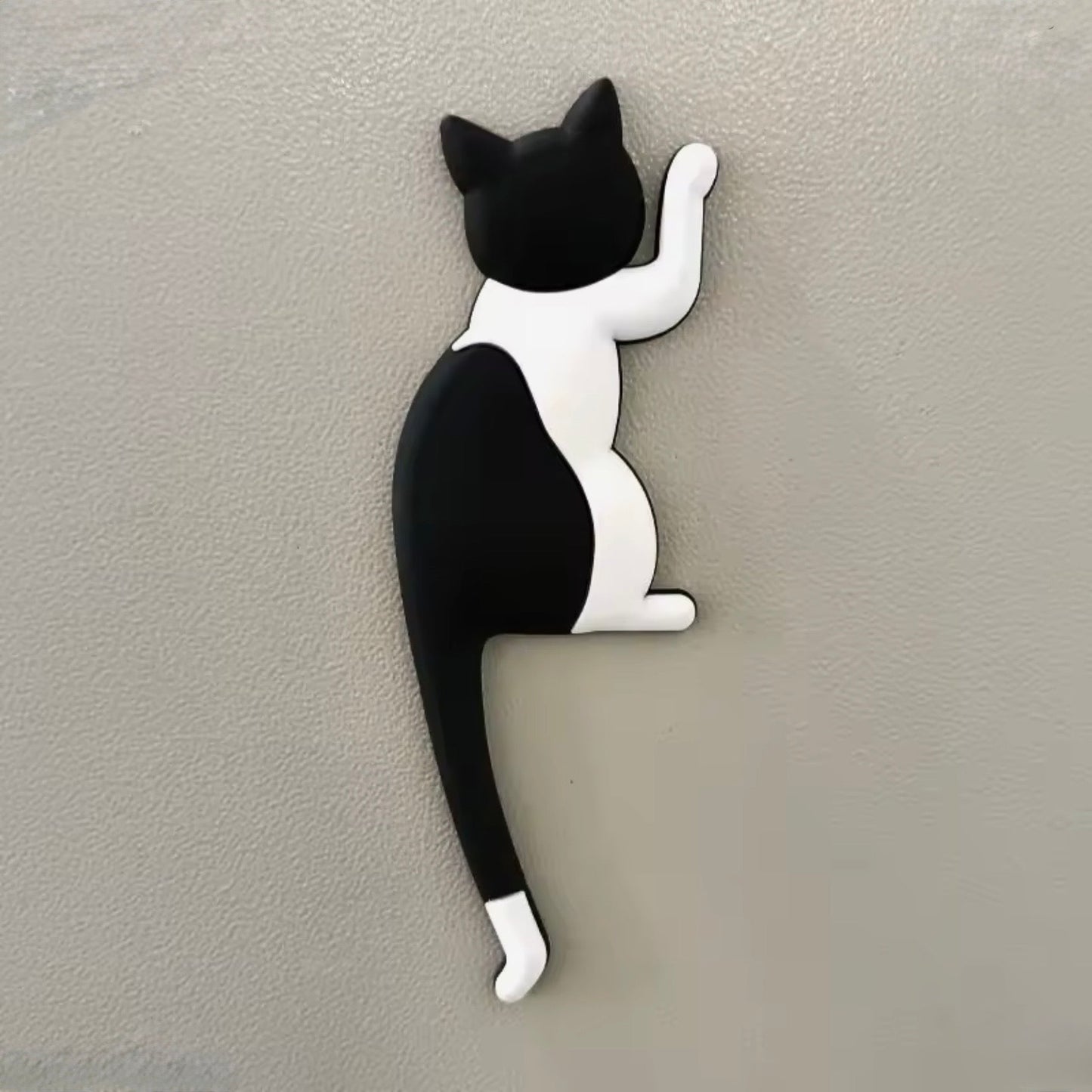 Magnet Cat Hook | 7 cat colors
