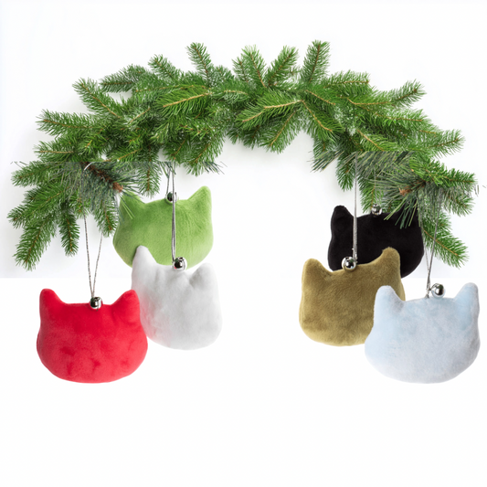 Unbreakable Christmas Tree Ornaments