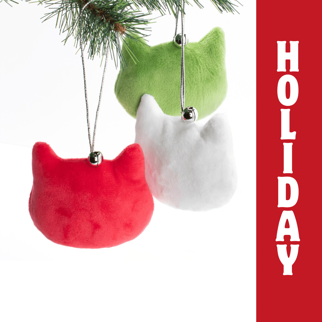 Unbreakable Christmas Tree Ornaments