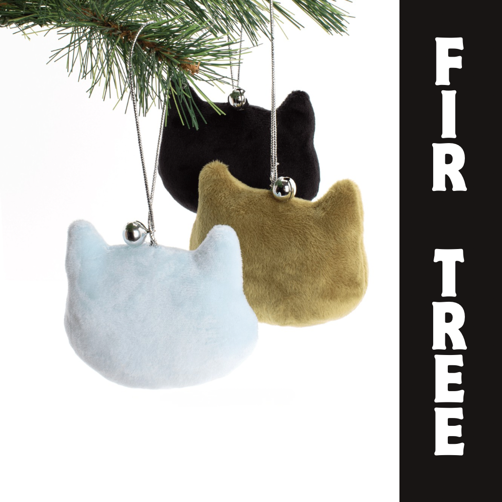 Unbreakable Christmas Tree Ornaments