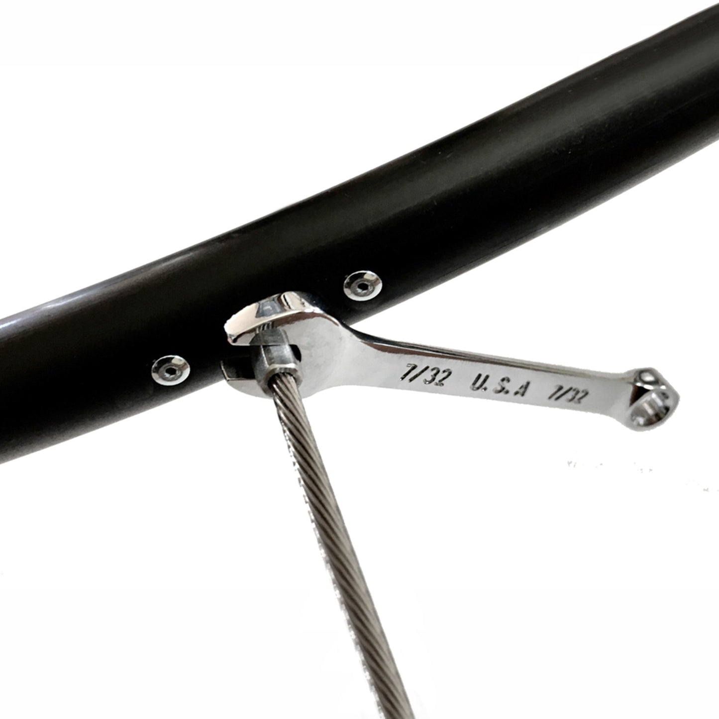 Firehoop Wrench