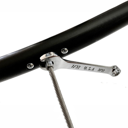 Firehoop Wrench