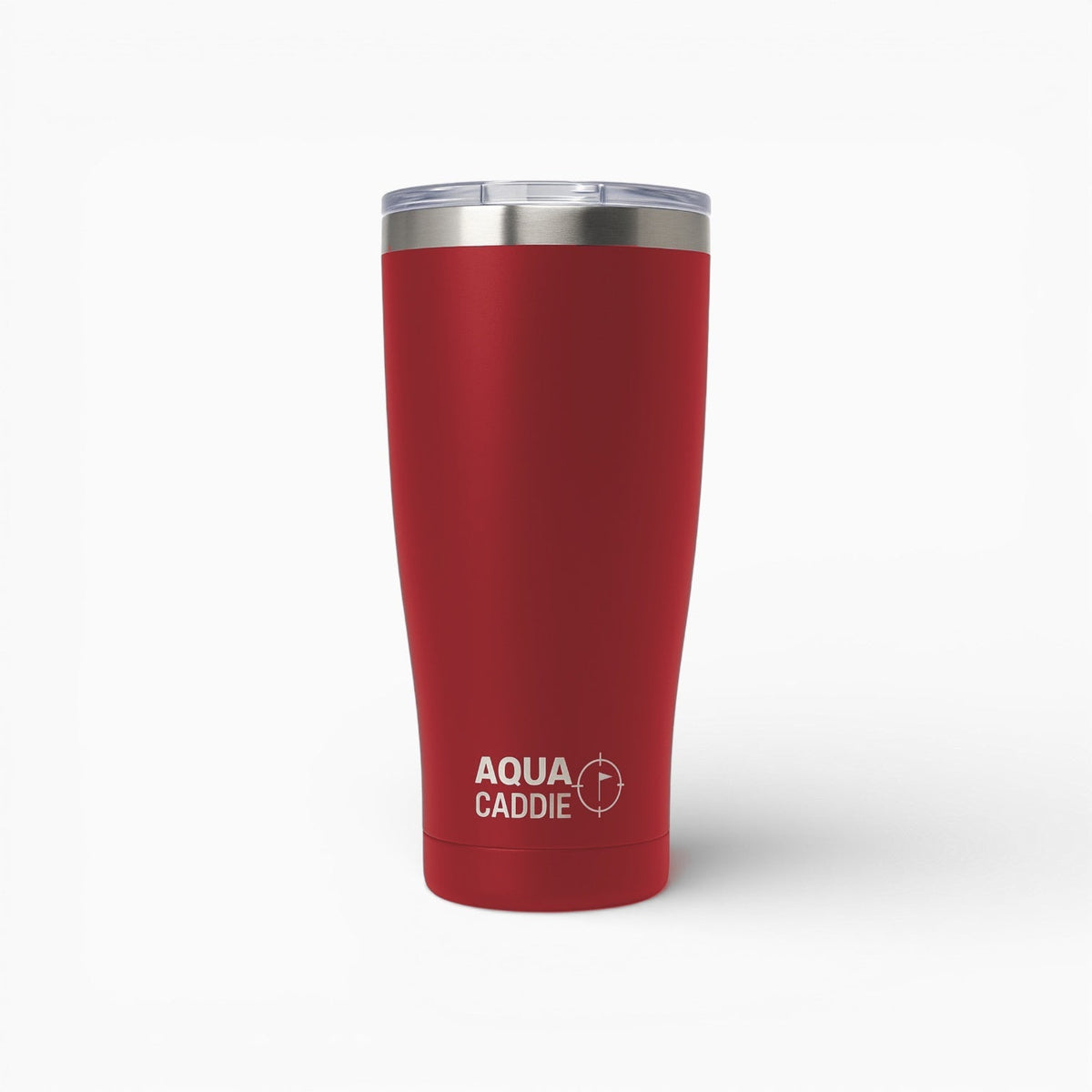 Golf Cart Secure Tumbler 22oz