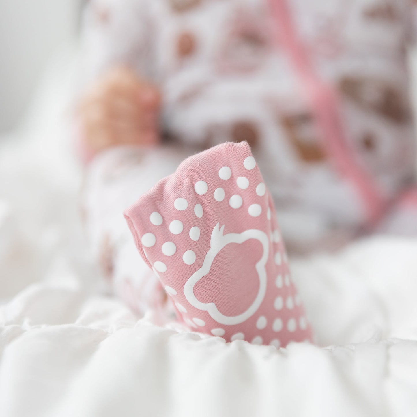 Cake Pop Baby PJs