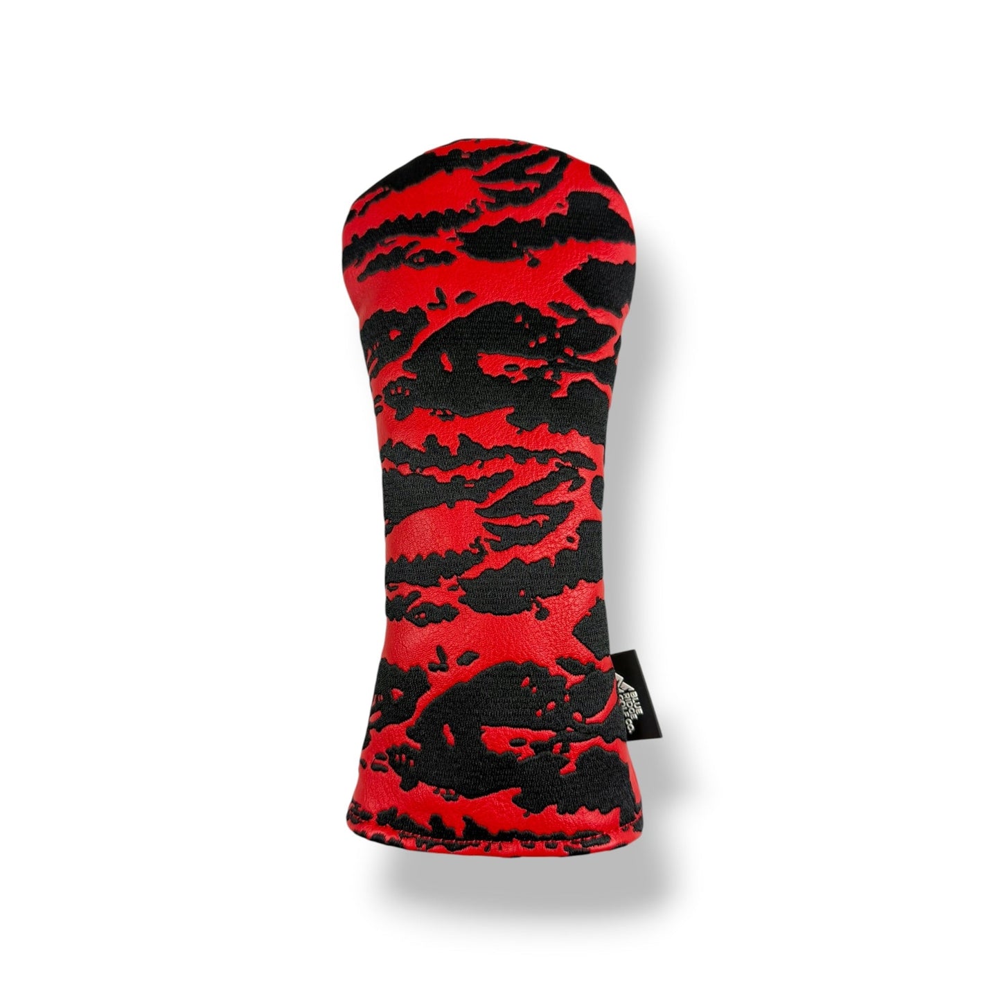 Camo Edition – Cardinal Red