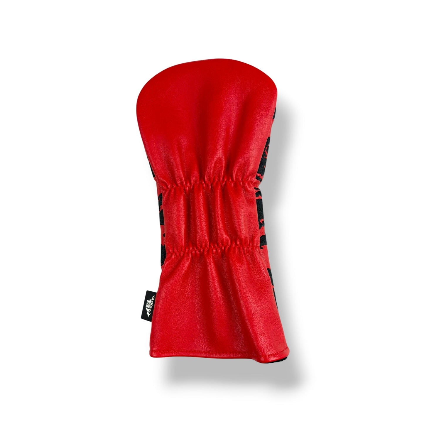 Camo Edition – Cardinal Red