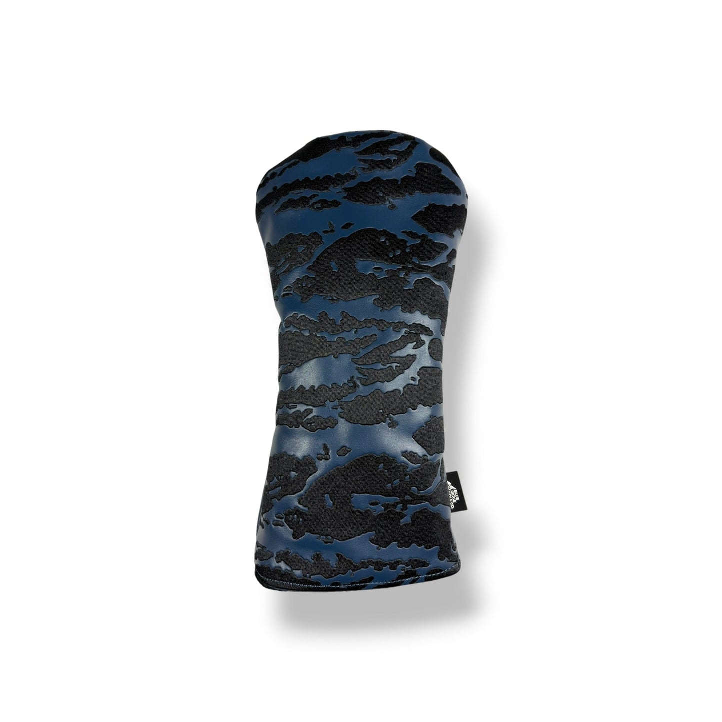 Camo Edition — Midnight Blue