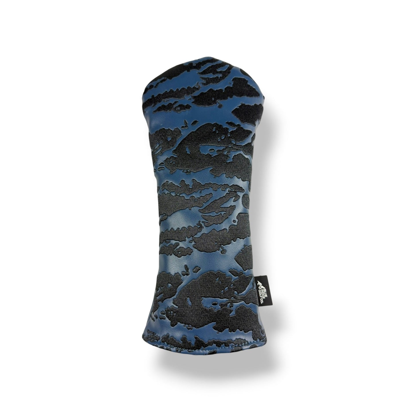 Camo Edition — Midnight Blue