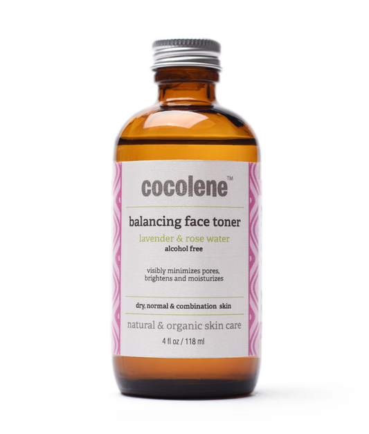 Balancing Toner