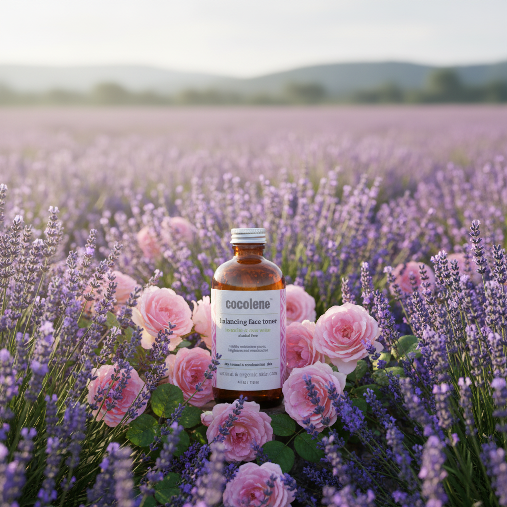Balancing Toner
