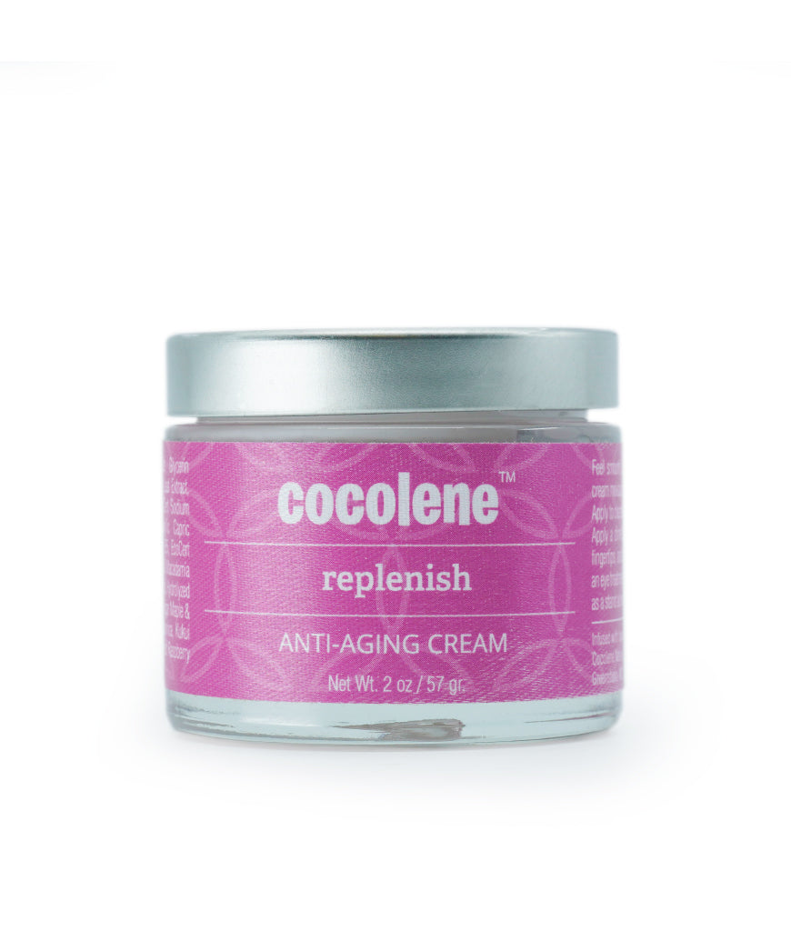 Replenish Anti-Aging Creme