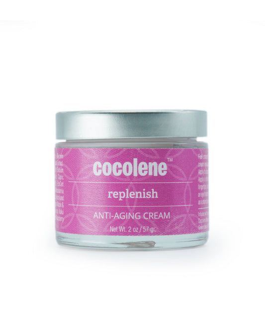 Replenish Anti-Aging Creme