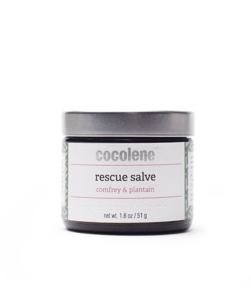 Rescue Salve