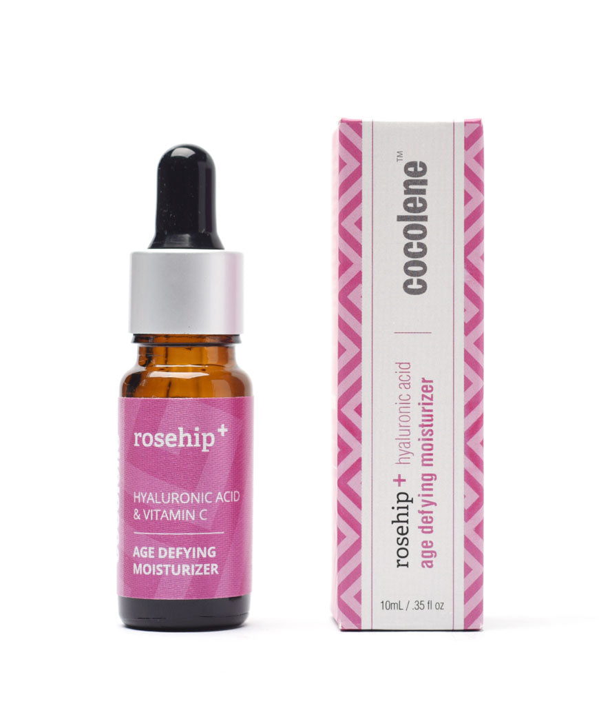 Rosehip+