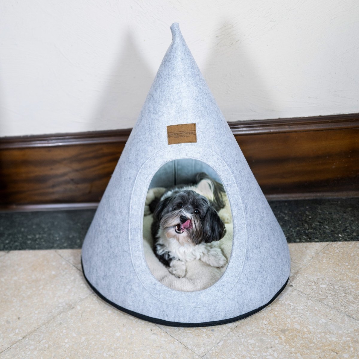 Comfort Cave