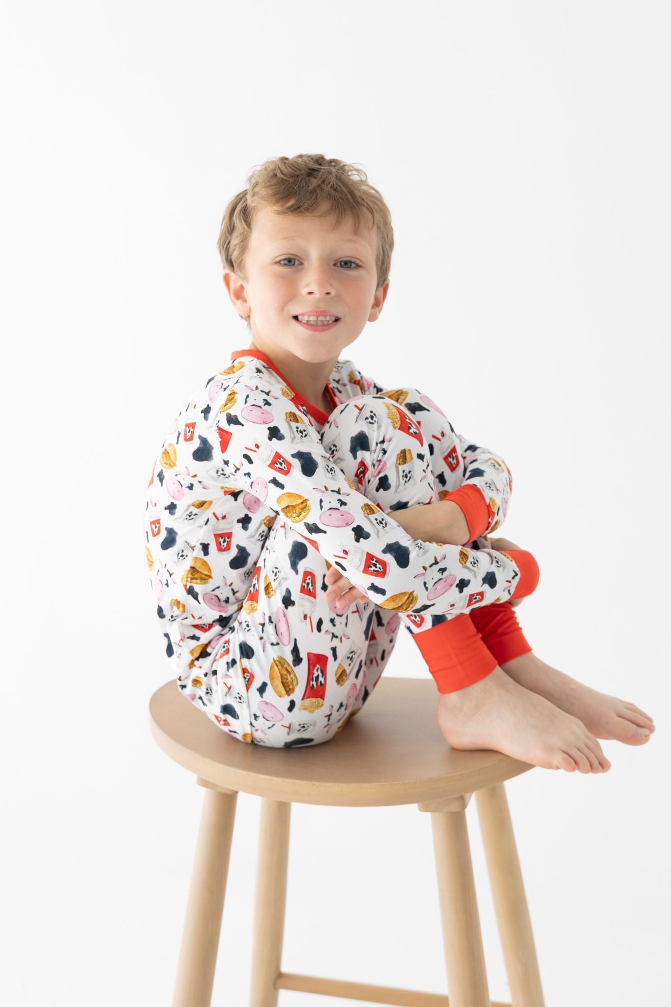 Snuggies & Nuggies Toddler PJs