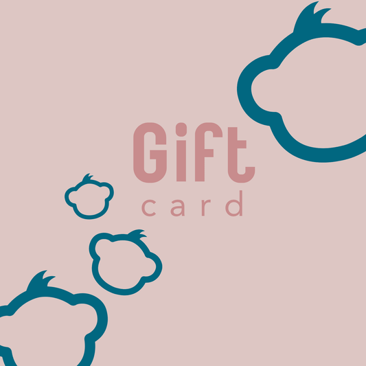 Gift Card - Digital Only