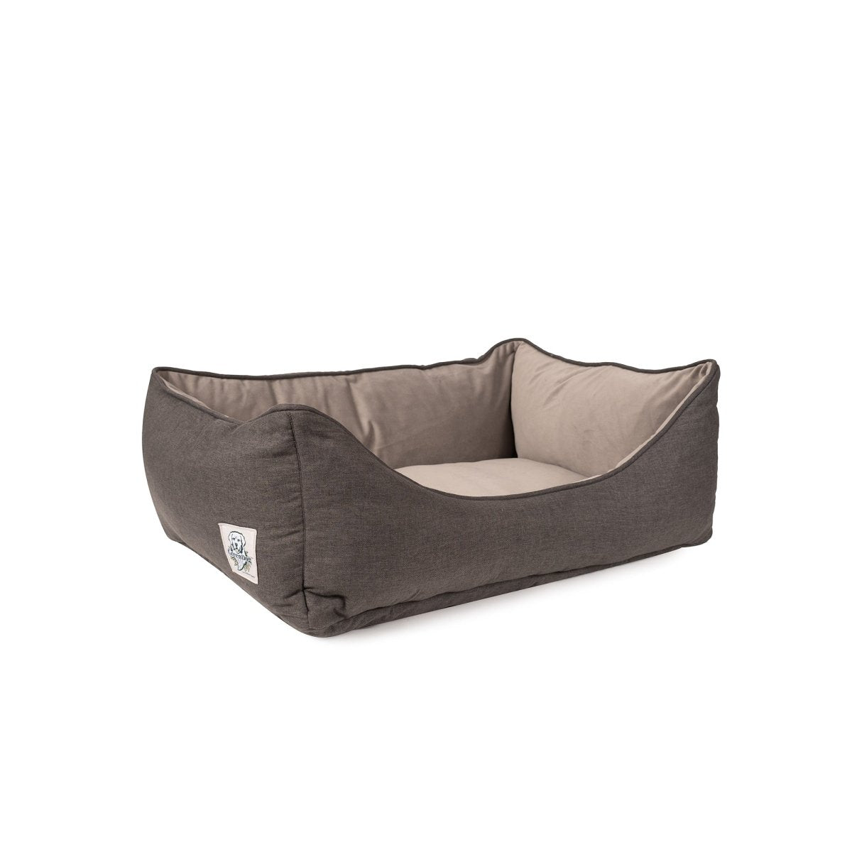 GreenDog Kuddler- Luxe Neutral