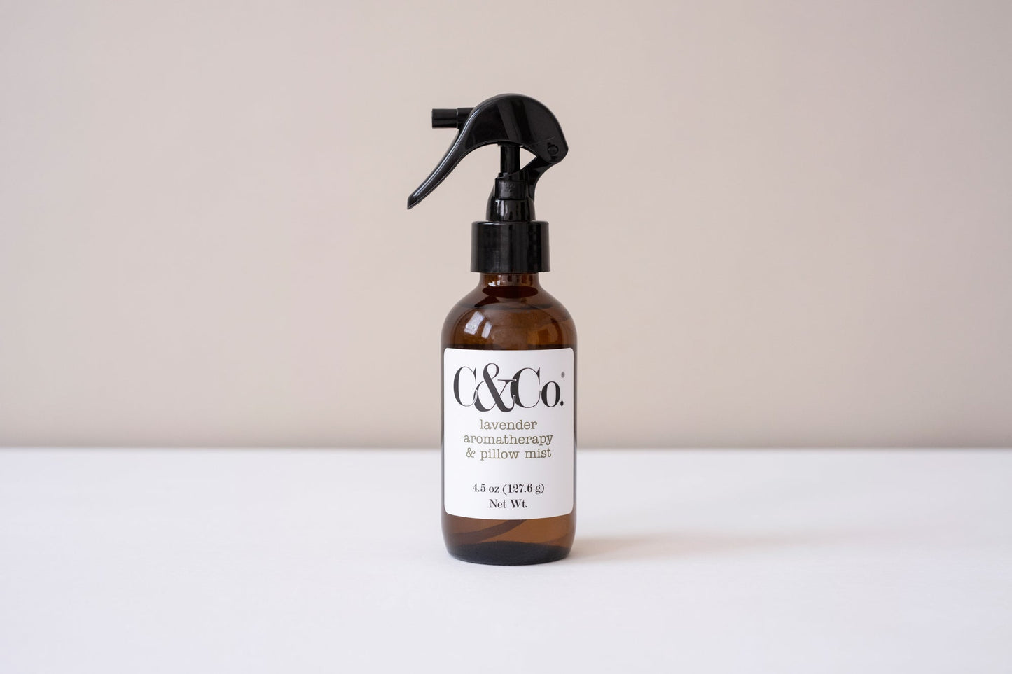 Lavender Aromatherapy & Pillow Mist