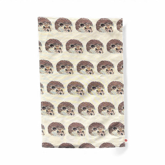 HARRIS tea towel