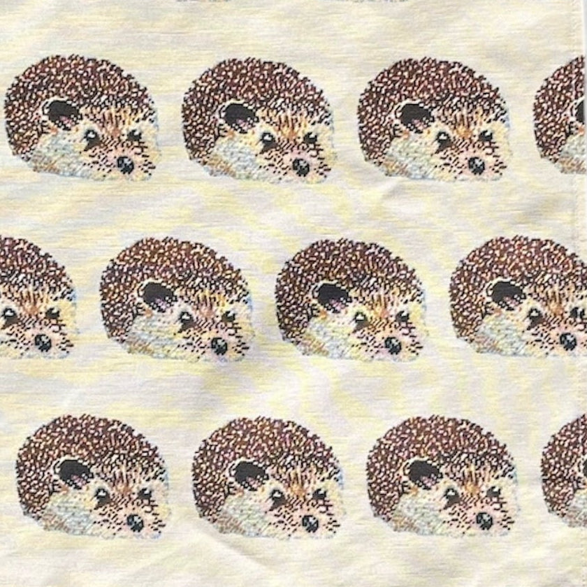 HARRIS tea towel