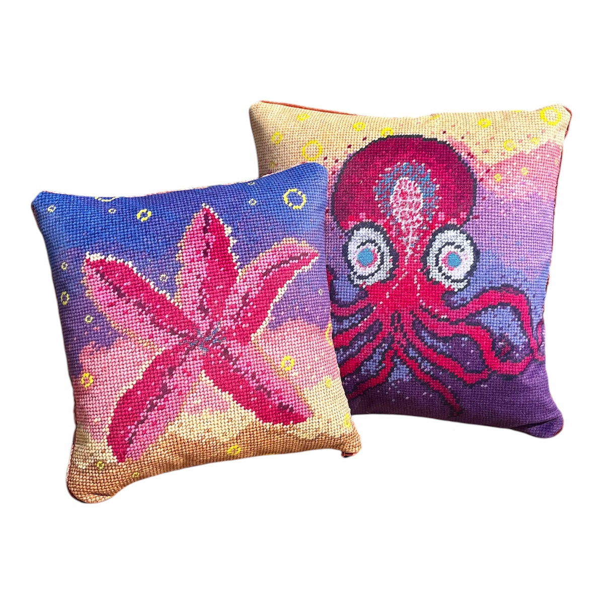 velvet Harry Heissmann x Mommani Threads OCTI + STARRY - last one