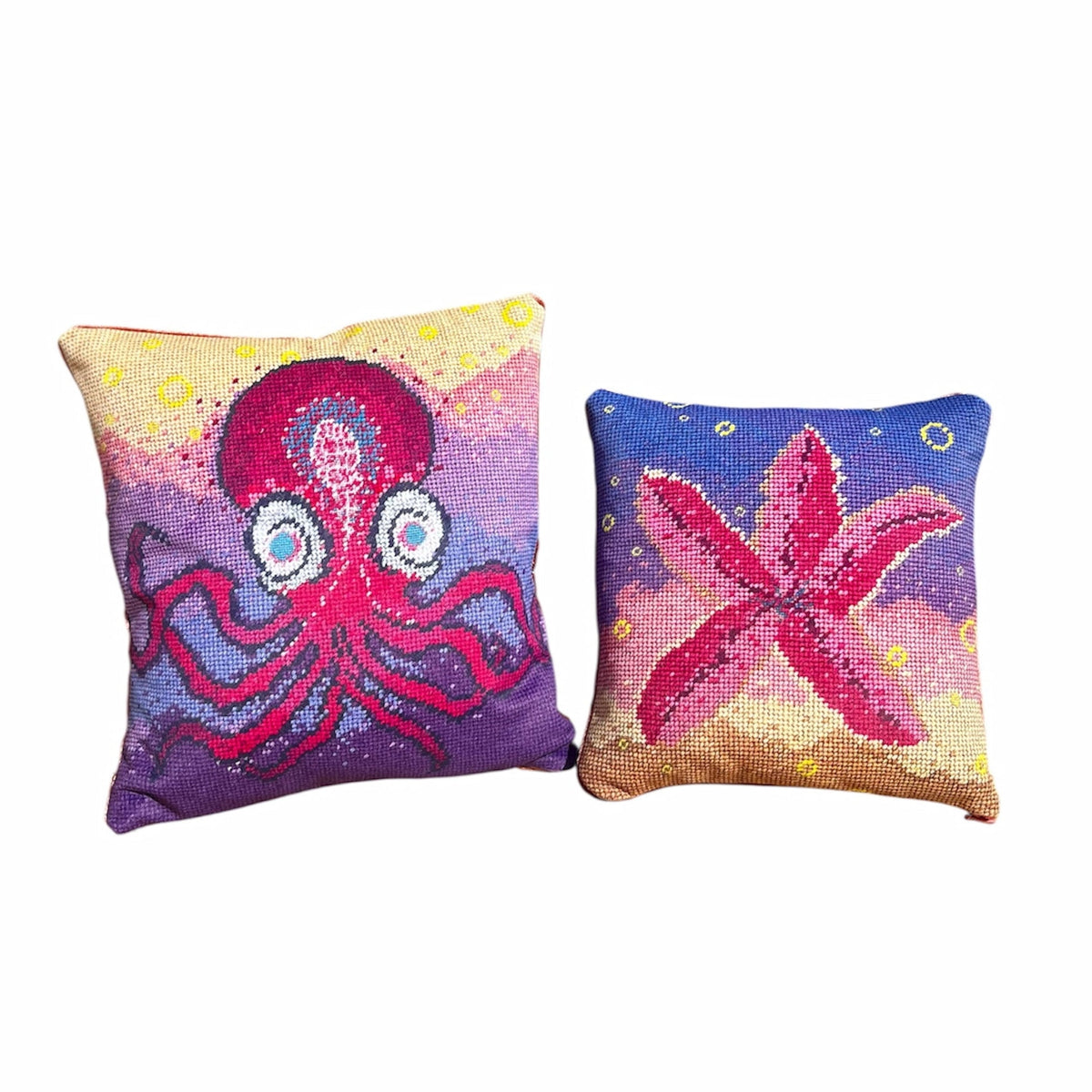 velvet Harry Heissmann x Mommani Threads OCTI + STARRY - last one