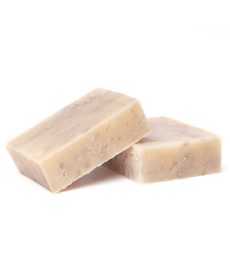 Oatmeal Goat Milk