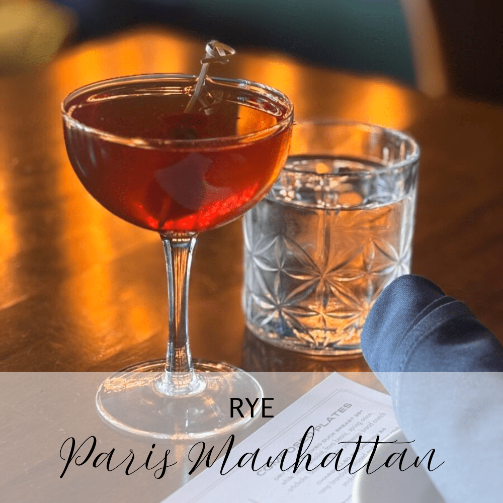 Old Fashioned infusion kit - Orange+Bitters+Demerara Sugar