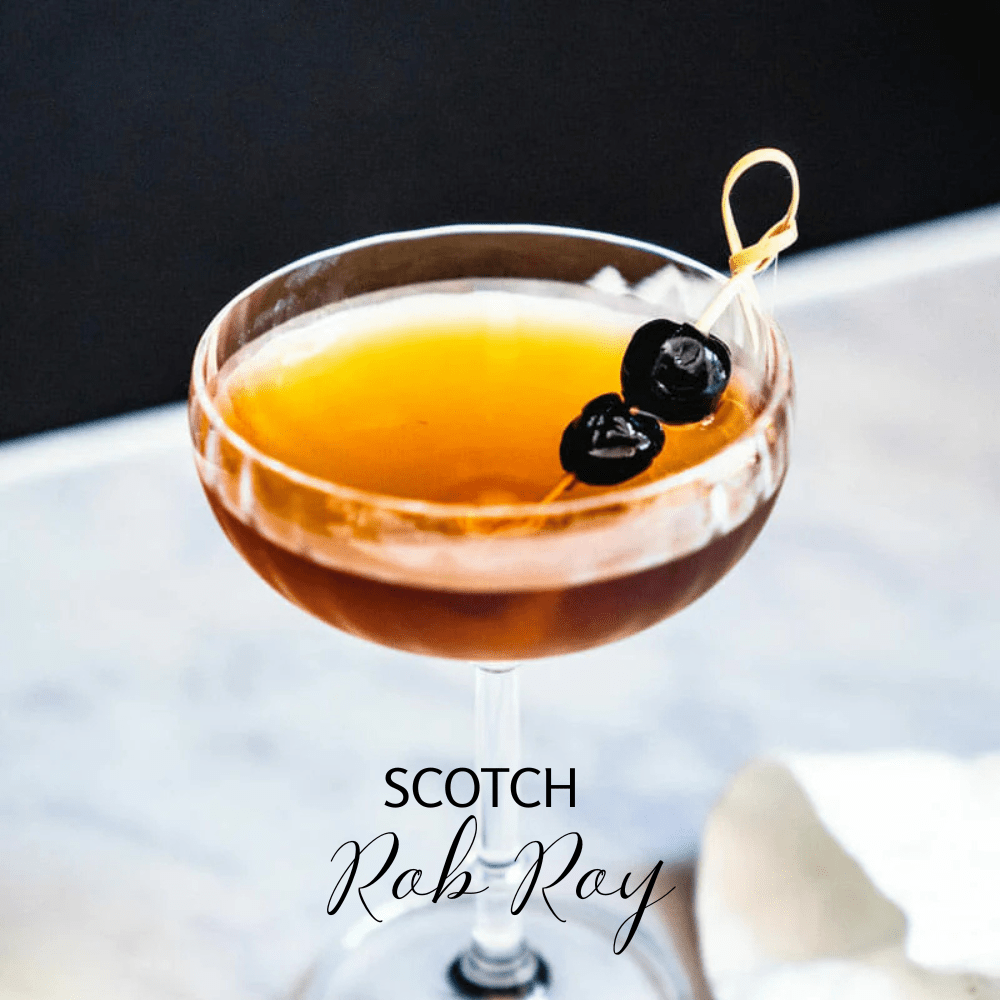 Old Fashioned infusion kit - Orange+Bitters+Demerara Sugar