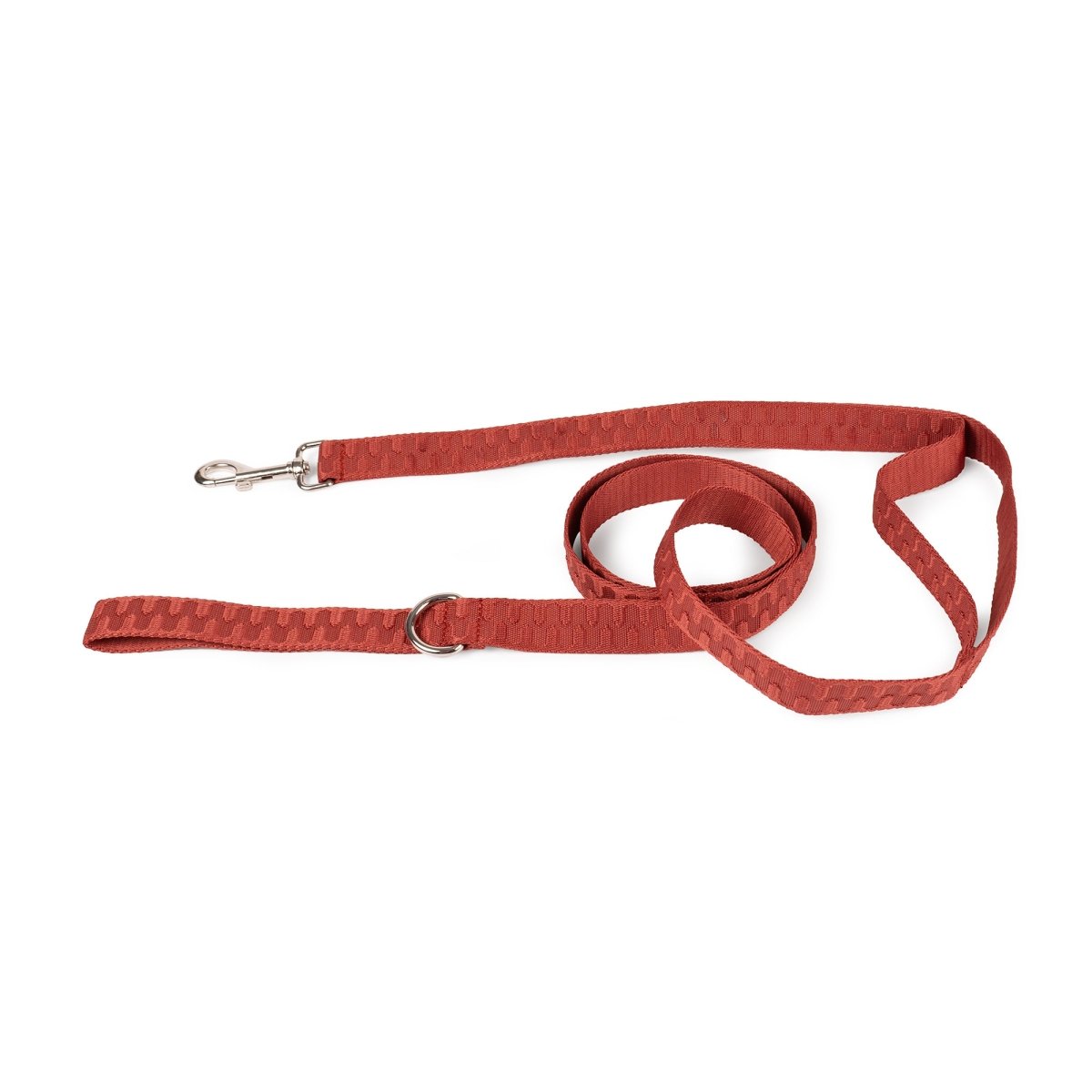 Pet Leash- Checkered Wave